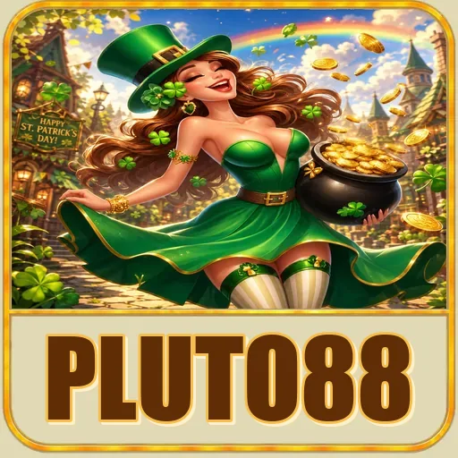 pluto88 bonus