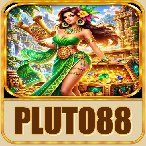 Tabel RTP game kasino pluto88
