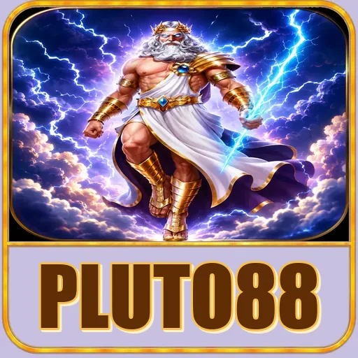 Formulir masuk pluto88 dengan email atau NIK, 2FA opsional, dan AES-256