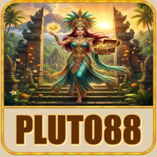 8 dari 47 penyedia slot pluto88: Pragmatic Play, NetEnt, Play'n GO, PG Soft